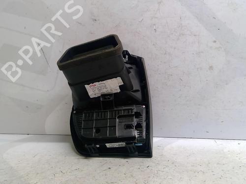 Used Climate control CITROËN C4 Grand Picasso I (UA_) 1.6 HDi (109 hp) 25696438