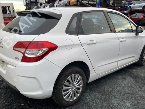 Glove box CITROËN C4 II (NC_) 1.6 HDi 115 | BP25673588C95  - Image 6