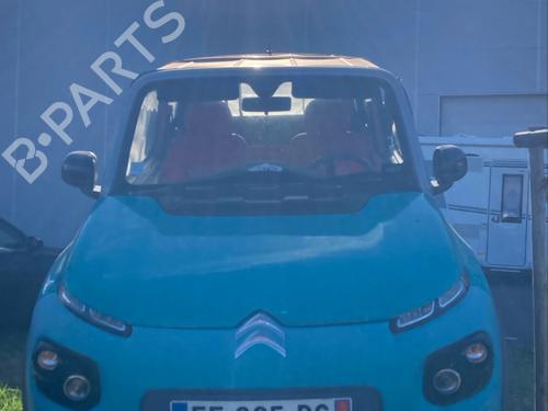 Right front door CITROËN E-MEHARI Electric | BP29847324C3 