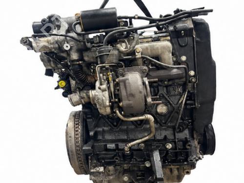 Engine RENAULT LAGUNA II (BG0/1_) 1.9 dCi (BG08, BG0G) | BP38681561M1 - Image 3