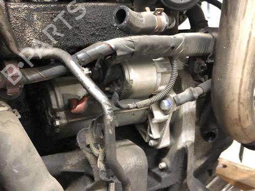 Starter RENAULT LAGUNA III (BT0/1) 2.0 dCi (BT01, BT08, BT09, BT0E, BT0K, BT12, BT1C, BT1D,... | BP25692922M8 