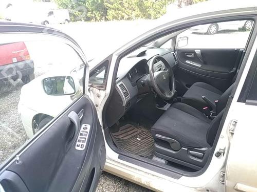 Right taillight SUZUKI LIANA Hatchback 1.4 DDiS | BP27605286C35  - Image 12