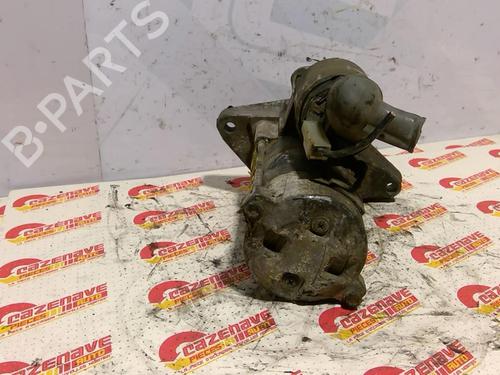 Starter DAIHATSU TERIOS (J1_) 1.3 4WD (J100) | BP25687253M8 