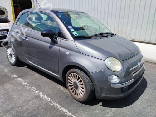 Ratstangsstang FIAT 500 (312_) 1.2 (312AXA1A) | BP35968789I23 - Image 6