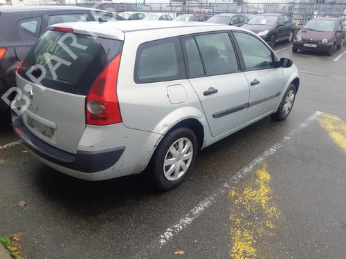 Right taillight RENAULT MEGANE II Estate (KM0/1_) 1.5 dCi (KM02, KM13) | BP25696214C35 