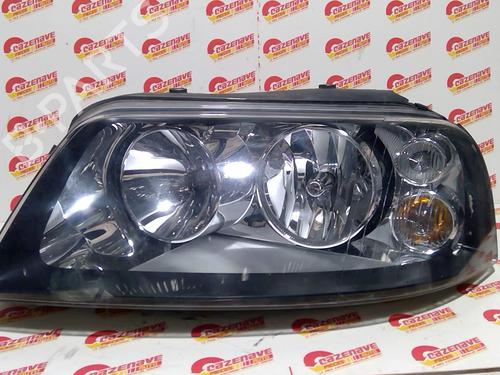 Used Left headlight SEAT ALHAMBRA (7V8, 7V9) 1.9 TDI (115 hp) 25692465