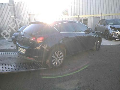 Electronic module OPEL ASTRA J (P10) 2.0 CDTI (68) | BP25693060M83  - Image 8