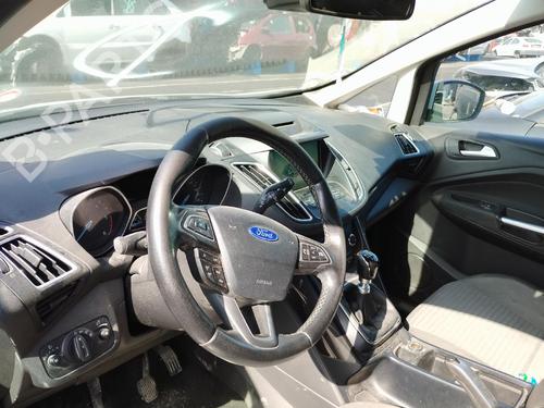 Right sun visor FORD C-MAX II (DXA/CB7, DXA/CEU) 1.5 TDCi | BP37751062I2 - Image 5