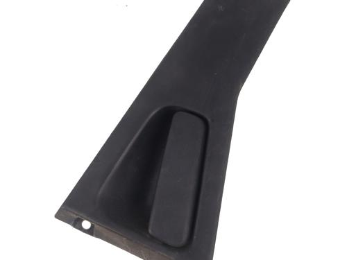 Used Rear right exterior door handle Rear right exterior door handle RENAULT CLIO IV Grandtour (KH_) 1.5 dCi 90 (KHN3, KHN4) (90 hp) 25679924 25679924