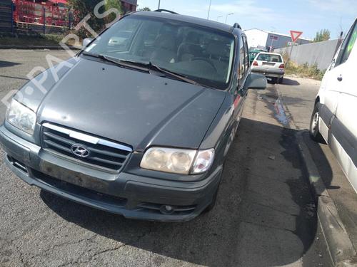 Used Parts HYUNDAI TRAJET (FO)  2.0 CRDi  2539821