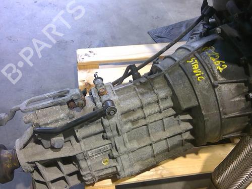 Gearbox SSANGYONG STAVIC 2.7 270 sXDi | BP25688874M3 - Image 2