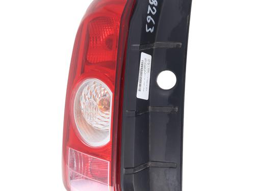 Left taillight DACIA DUSTER (HS_) 1.6 16V | BP34473412C34 - Image 7