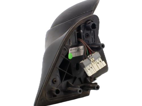 Right mirror CITROËN XSARA PICASSO (N68) 1.8 16V | BP25693451C27 