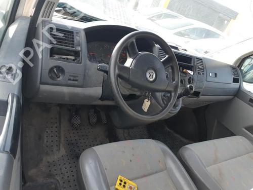 Front wiper motor VW TRANSPORTER T5 Van (7HA, 7HH, 7EA, 7EH) 1.9 TDI | BP25699064M29  - Image 7