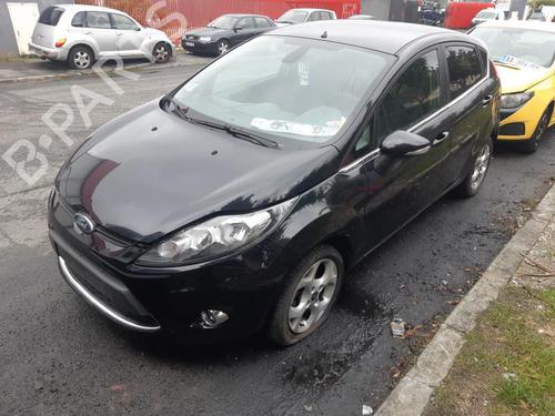 Steering column stalk FORD FIESTA VI (CB1, CCN) 1.6 TDCi | BP25696312I23  - Image 6