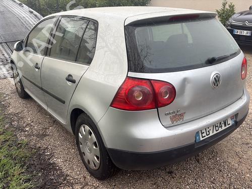 Electronic module VW GOLF V (1K1) | BP35991548M83 - Image 1