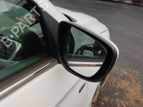 Used Right mirror Right mirror CITROËN C-ELYSEE (DD_) 1.6 BlueHDi 100 (99 hp) 25692303 25692303