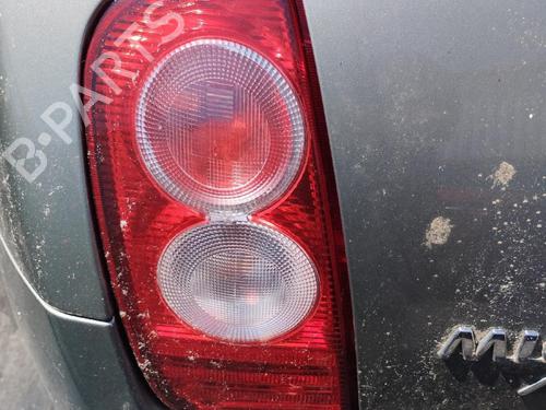 Venstre Baklys Venstre Baklys NISSAN MICRA III (K12) 1.2 16V (65 hp) 37002683 37002683