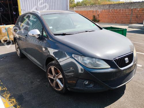 Left tailgate light SEAT IBIZA IV ST (6J8, 6P8) 1.6 TDI | BP37994463C79 - Image 3