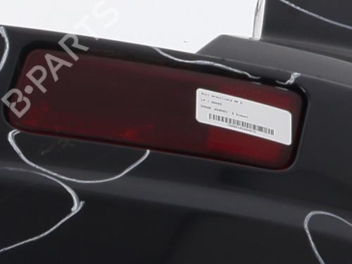 Used Rear fog light DODGE JOURNEY 2.0 CRD (140 hp) 25679960