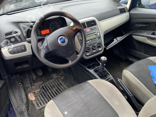 Engine FIAT GRANDE PUNTO (199_) 1.4 (199AXB11, 199AXB1A, 199BXB1A, 199AXL1A) | BP25674478M1 - Image 5