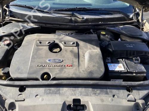 Gearbox FORD MONDEO III Saloon (B4Y) 2.0 16V TDDi / TDCi | BP25692043M3 