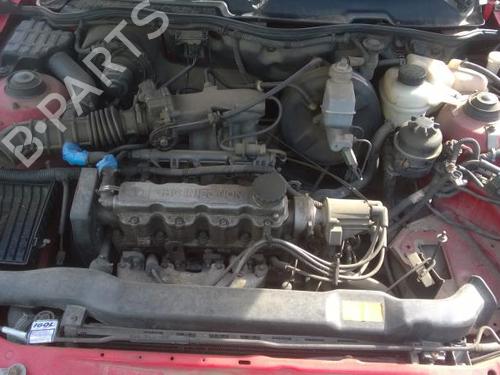 Used Parts DAEWOO NEXIA Saloon 1.5 16V (19) 2540891