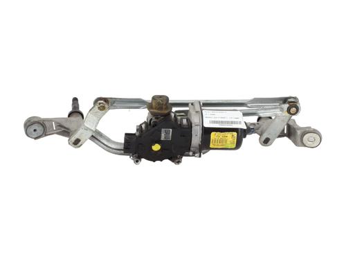 Front wiper motor RENAULT CLIO IV (BH_) 1.5 dCi 75 | BP25674234M29 