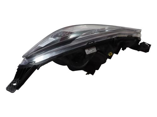Left headlight CITROËN C3 II (SC_) | BP33535589C28 - Image 3