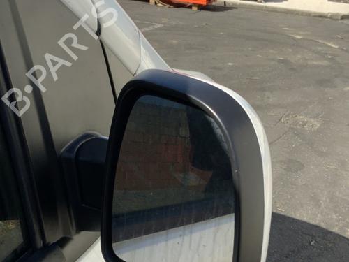 Right mirror CITROËN JUMPY III Van (V_) 1.6 BlueHDi 115 | BP34043991C27  - Image 5
