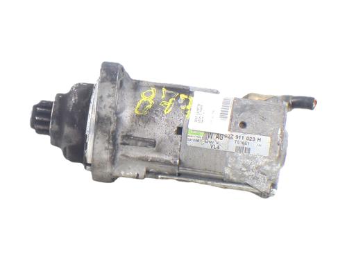 Starter SEAT LEON (1P1) 1.9 TDI | BP37439258M8 - Image 3
