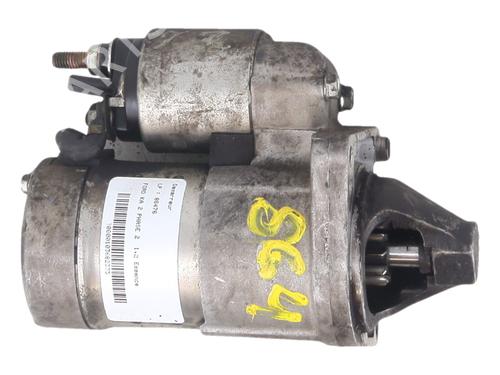 Starter FORD KA (RU8) 1.2 | BP38290520M8 - Image 3