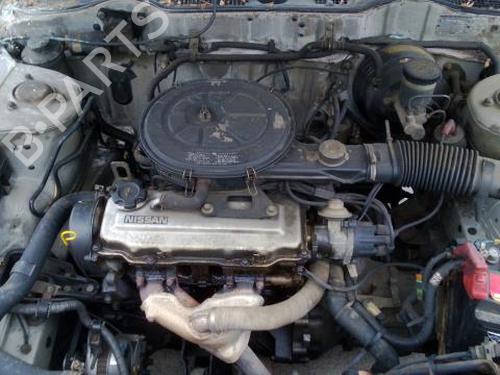 Used Parts NISSAN BLUEBIRD (T72 , T12, U12) 1.6 2538820