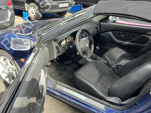 Alternator MG MGF (RD) 1.8 i 16V | BP25679075M7 - Image 10