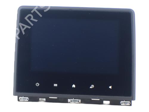Display monitor RENAULT CLIO V (B7_) 1.6 E-TECH 140 (B7MU) | BP37196177C48 - Image 6