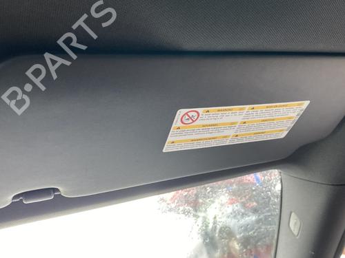 Used Right sun visor Right sun visor MERCEDES-BENZ CLA Coupe (C117) CLA 220 CDI / d (117.303) (163 hp) 32302760 32302760