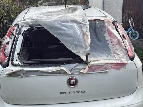 Right headlight FIAT PUNTO (199_) 1.2 (199AXZ1A, 199BXZ1A) | BP31170736C29 - Image 9