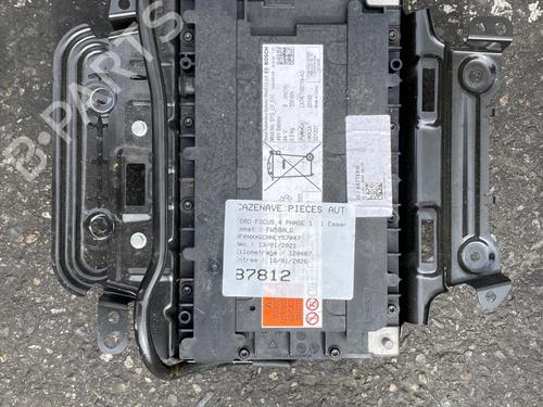 Engine FORD FOCUS IV (HN) 1.0 EcoBoost mHEV | BP31671975M1  - Image 7