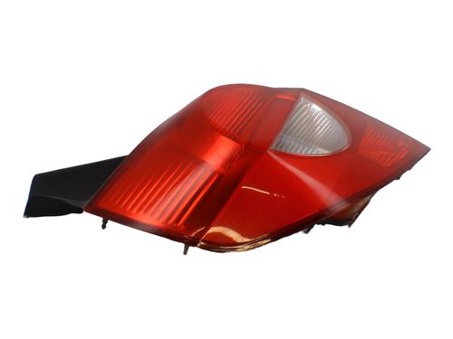 Left taillight RENAULT CLIO III (BR0/1, CR0/1) 1.2 16V (BR0P, CR0P) | BP30156896C34 