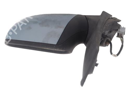 Left mirror FORD C-MAX (DM2) 1.6 TDCi | BP26904347C26  - Image 5