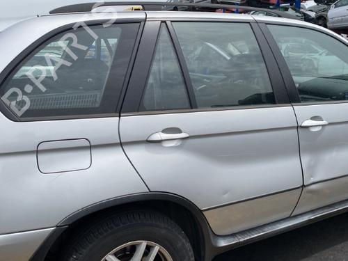 Fælk BMW X5 (E53) 3.0 d | BP25695178C45 - Image 38