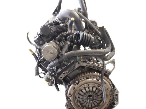 Used Engine Engine 38064818 38064818
