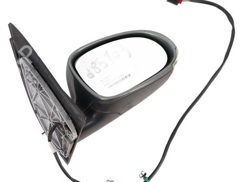 Used Right mirror VW GOLF V (1K1) 1.9 TDI 4motion (105 hp) 25695653
