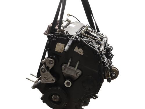 Used Engine Engine FORD MONDEO III Turnier (BWY) 2.0 16V TDDi / TDCi (115 hp) 25686832 25686832