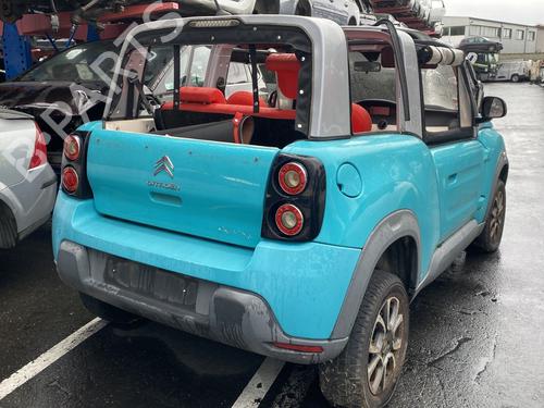 Right front door CITROËN E-MEHARI Electric | BP29847324C3 