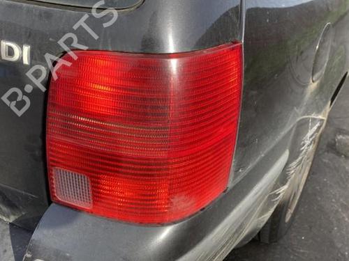 Used Right taillight VW PASSAT B5 Variant (3B5) 1.9 TDI (115 hp) 25683582