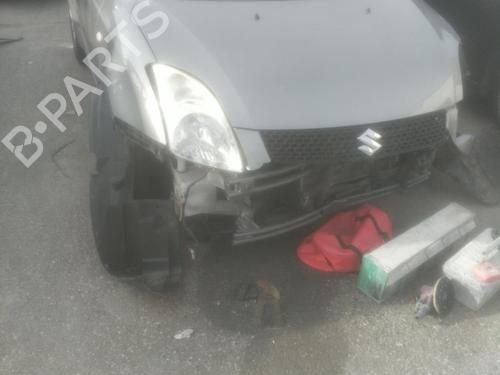 AC-Styringsenhed/Manøvreenhed SUZUKI SWIFT III (MZ, EZ) 1.3 (RS413, ZC11S) | BP25686245I5 