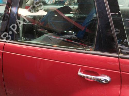 Left rear door CHRYSLER PT CRUISER (PT_) 2.2 CRD | BP25678910C4 