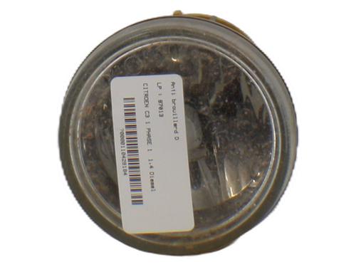 Used Right front fog light CITROËN C3 I (FC_, FN_) 1.4 HDi (68 hp) 27998526