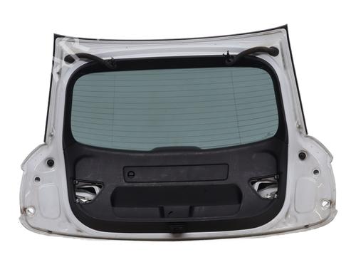 Used Tailgate Tailgate AUDI A1 Sportback (8XA, 8XF) 1.6 TDI (90 hp) 33969501 33969501